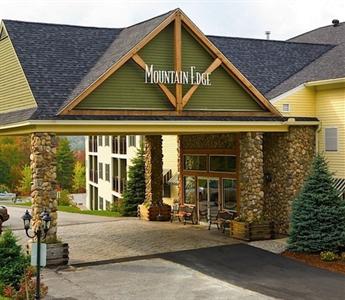 Mountain Edge Resort & Spa Mount Sunapee