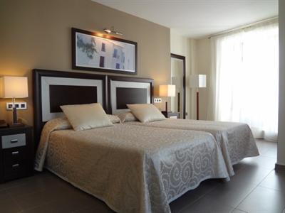 Hotel Rural Real de Poqueira