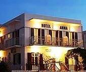 Anna Platanou Hotel