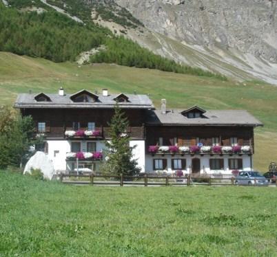 Chalet del Sole