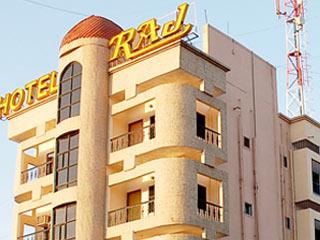 Hotel Raj Shirdi Aurangabad