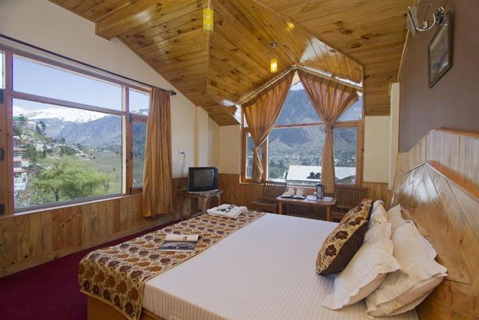 Village Classic Cottage Manali