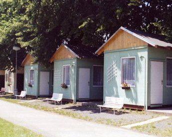 Camping Sokol Praha