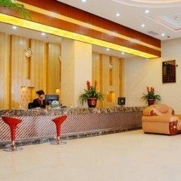 Ximala Business Hotel Jiahe - Guangzhou