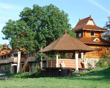 Pension Svet