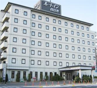 Route Inn Yokkaichi