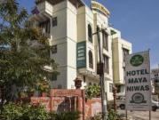 Hotel Maya Niwas