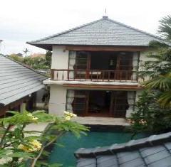 Bumi Ayu Villa