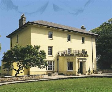 Portclew House