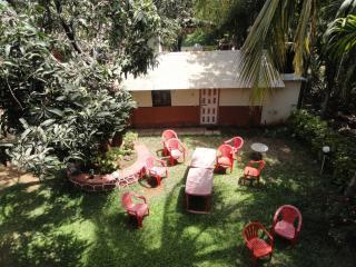 Kunte Baug Bed and Breakfast