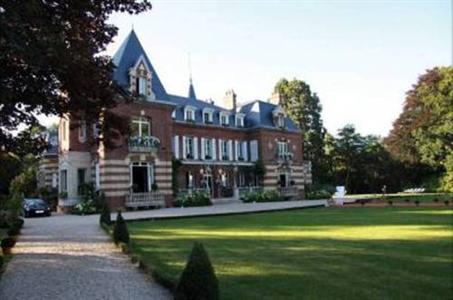 Chateau La Perelle