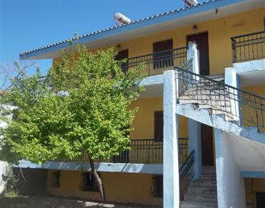 Toroneos Hotel