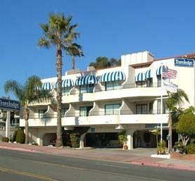 Travelodge San Clemente Beach