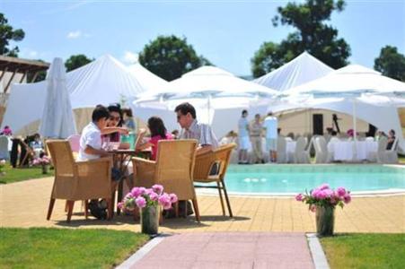 Golf Hotel Pianu