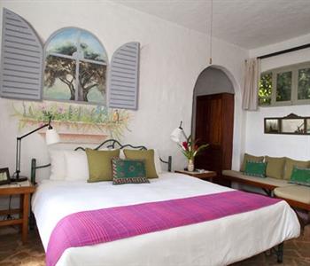 Finca Rosa Blanca Inn