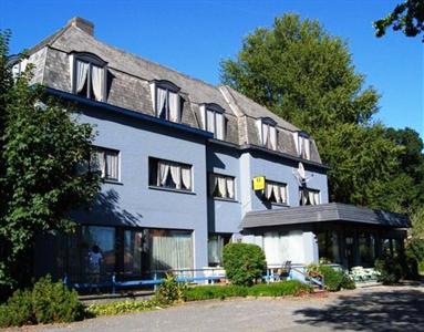 Rostune Hotel