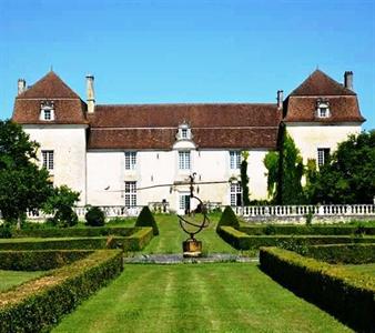 Chambres d'Hotes et Gites du Chateau de Clauzuroux