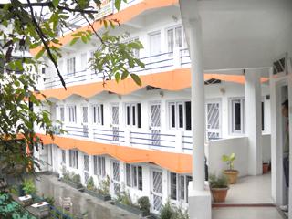 Hotel Shivay