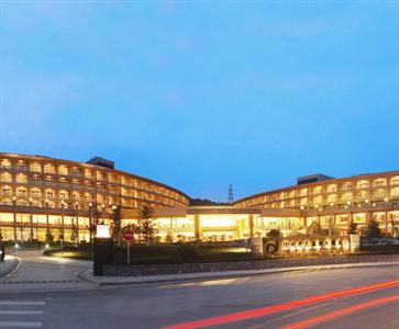 New Century Grand Hotel Xuzhou