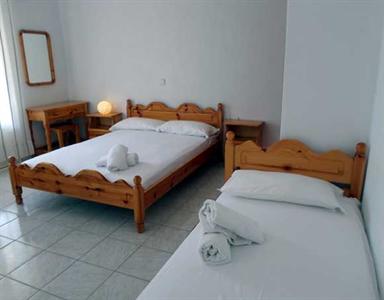 Katerina Vergini Apartments