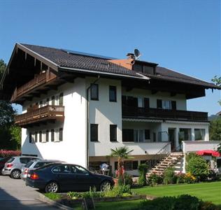 Gastehaus Johanna