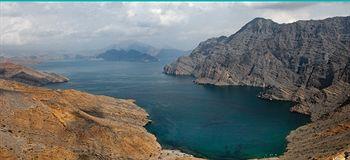 Atana Musandam Resort