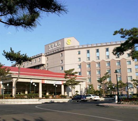 Yanbian Daewoo Hotel