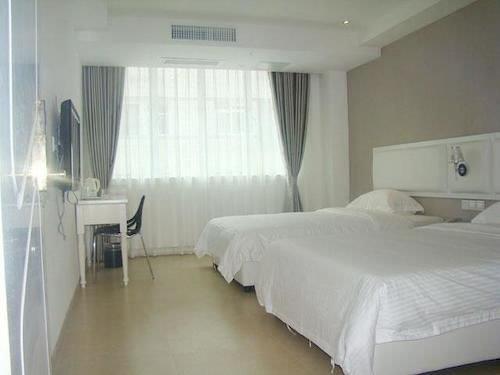 Inn Star Hotel - Xiamen