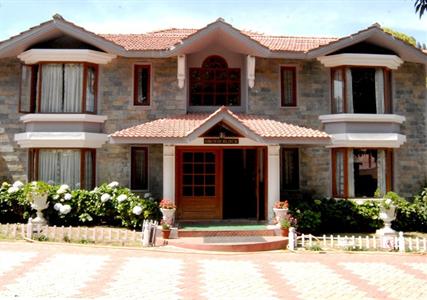 JC Residency Kodaikanal