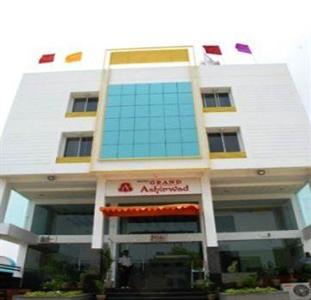 Hotel Grand Ashirwad