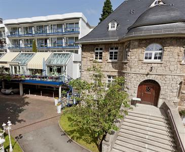 Rueters Parkhotel