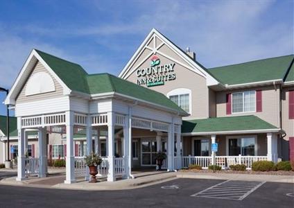 Country Inn & Suites Willmar