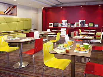 Ibis Styles Honfleur Centre Historique