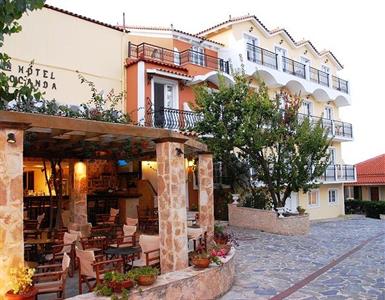 Locanda Hotel