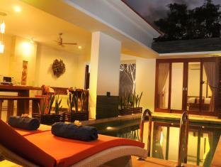 Amertha Pecatu Villa