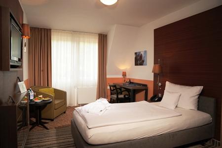 Best Western Premier Vital Hotel Bad Sachsa