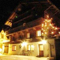 Bauernhof Grenerhof