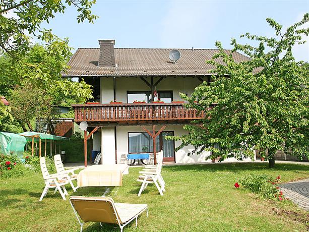 Interhome - Witte