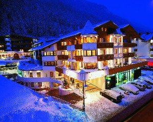 Hotel Seespitz Zeit Seefeld