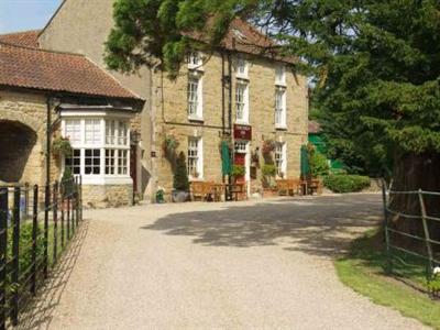 The Coachman Inn