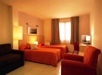 Alta Garrotxa Hotel Tortella