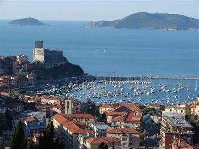 La Baia di Lerici