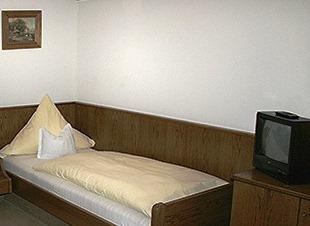 Hotel Gassbachtal Nibelungen Cafe