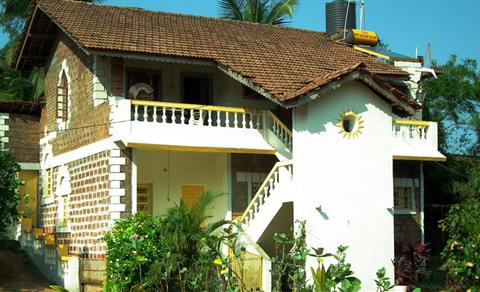 Casa d'Calma