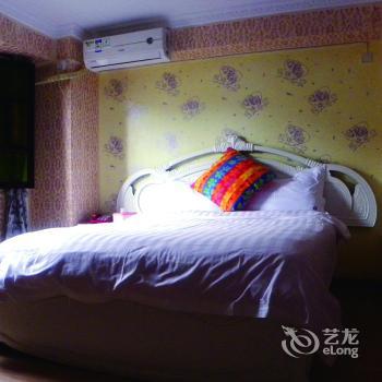 Qiaoyan Leisure Holiday House