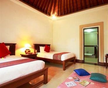 Villa Sayang Boutique Hotel & Spa Lombok