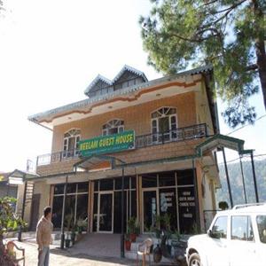 Hotel Neelam Kandaghat