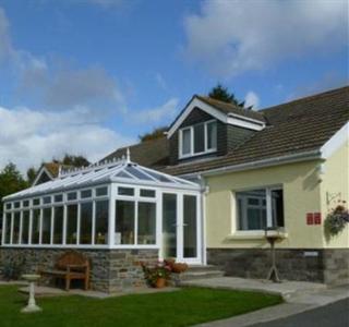 Pinewood B&B