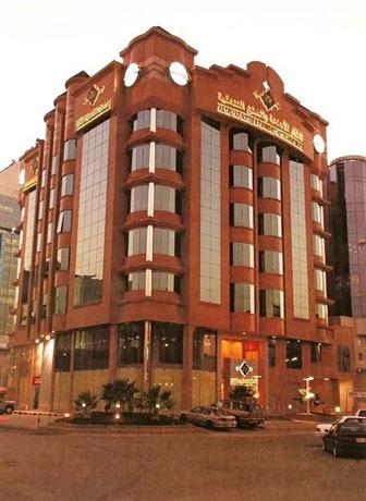 Al Tayyar Suites & Hotel Apartments Riyadh