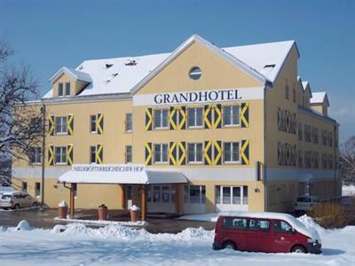 Grandhotel Niederosterreichischer Hof